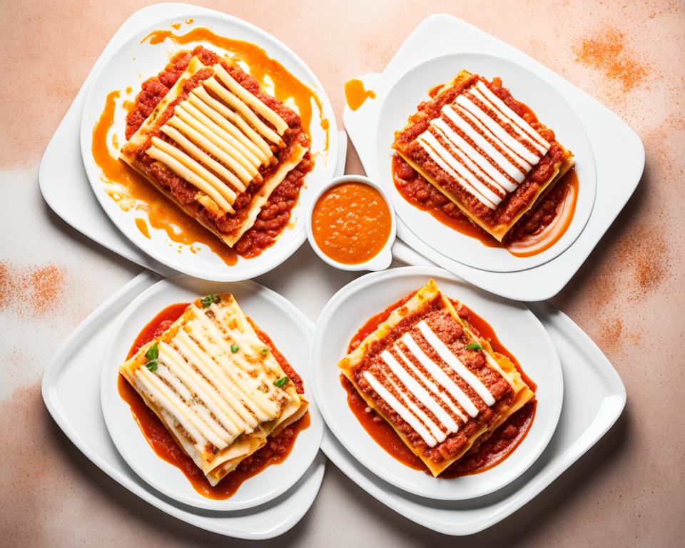 best frozen lasagna