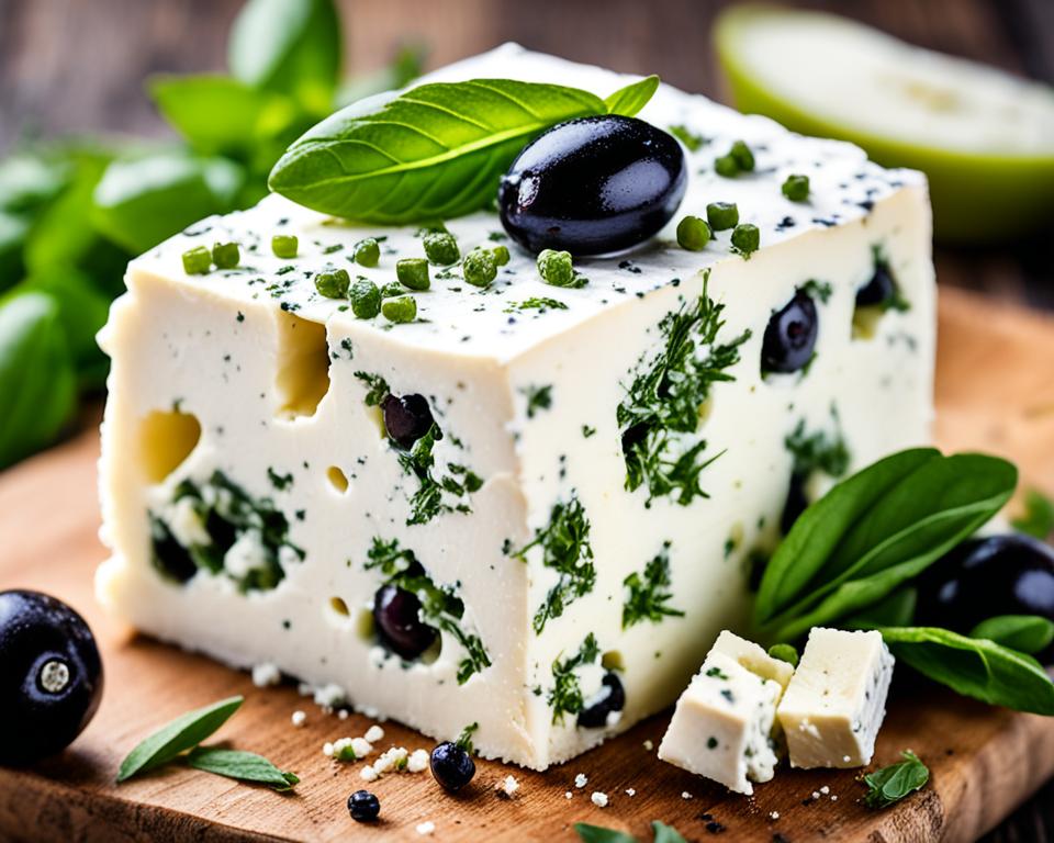 feta cheese